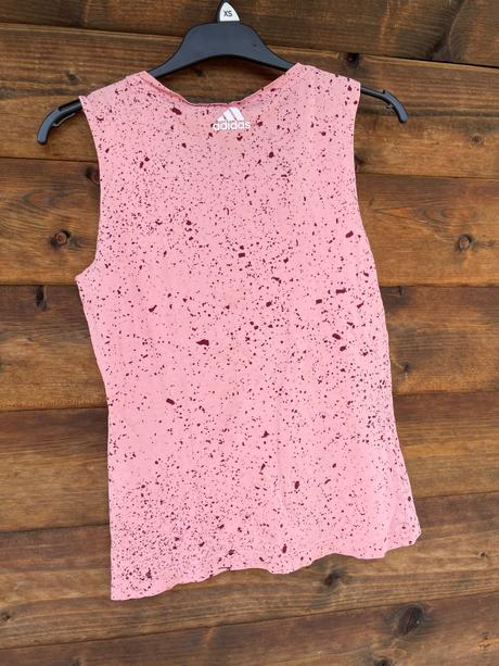 Adidas tielko, adidas,164