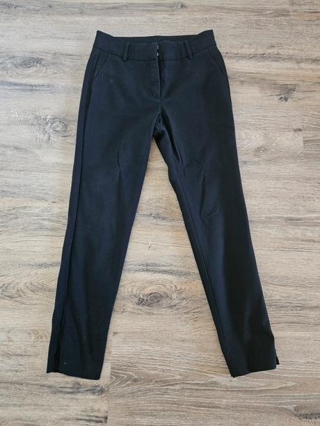 Kostymove nohavice, reserved,xs