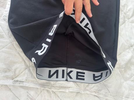 Nike legíny l/xl, nike,l