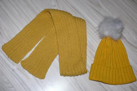 Pleteny sál horcicovy,