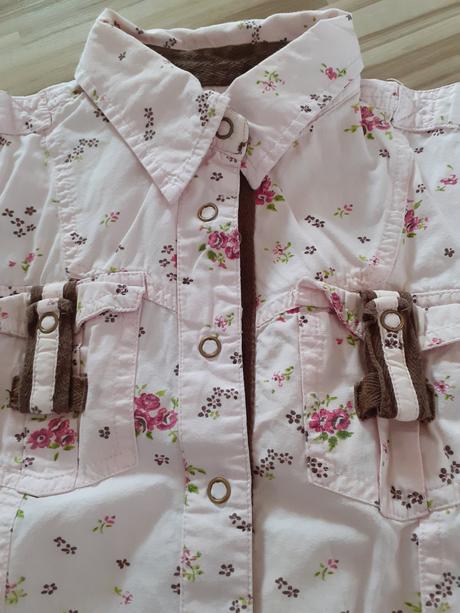 Košele-blúzky, 116