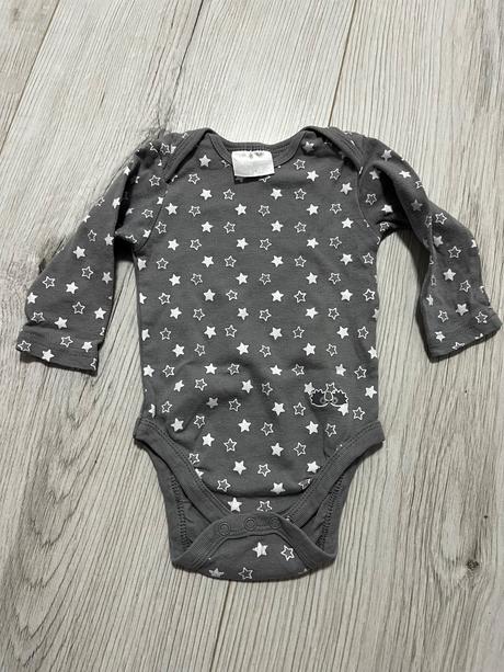 Balík dlhorukávových body 68, 68