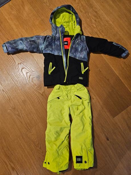 Lyziarska suprava oneill, o’neill,104