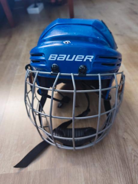Hokejová výstroj, bauer,xs