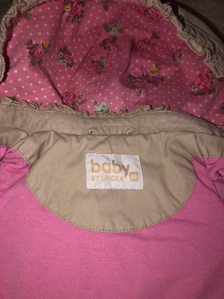 Prechodná bundička / kabátik, lindex,62
