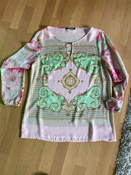 Betty barclay kostým, 40