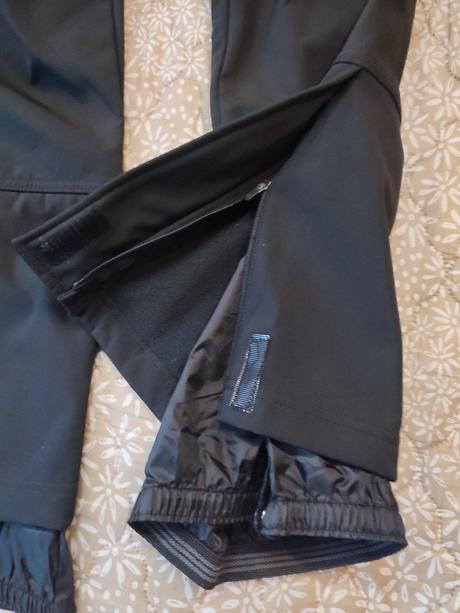 Dámske lyžiarske nohavice, crivit,48 / xxl