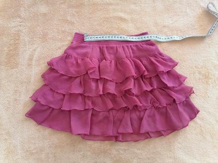 Sukňa, veľ. 128, dopodopo,128