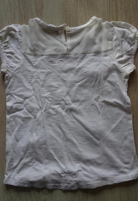 Tričko kr, george,110