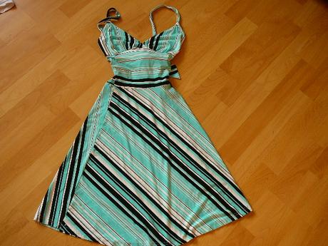 Dievčenské šaty - jane norman 146-152, 146