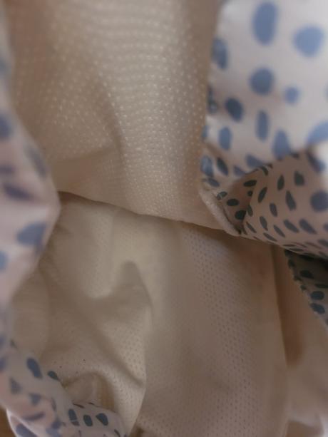 Prechodna bunda, tchibo,38