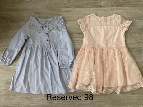 Slávnostné šatky, reserved,98