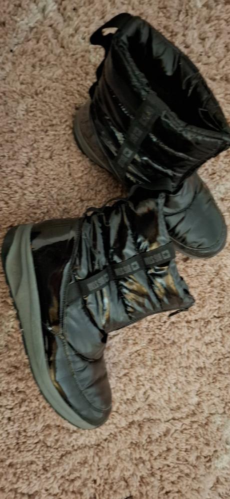 Čižmy big star, 41