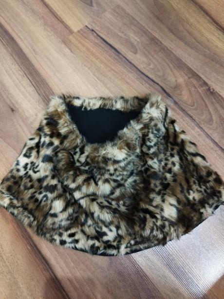 Esmara kožušinový tunel, esmara