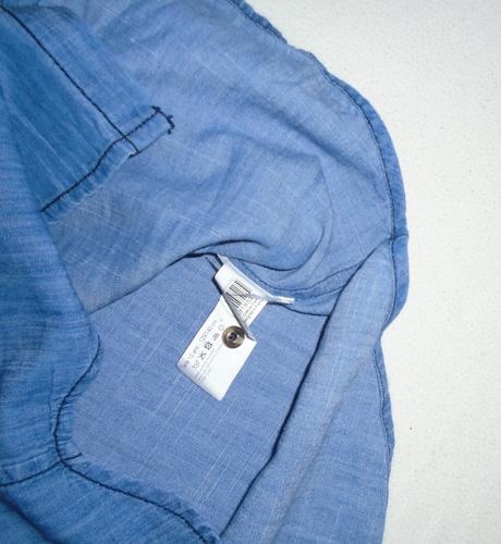 Košeľa na 10 rokov, 140