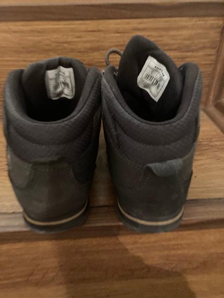 Jesenne firetrap, 36