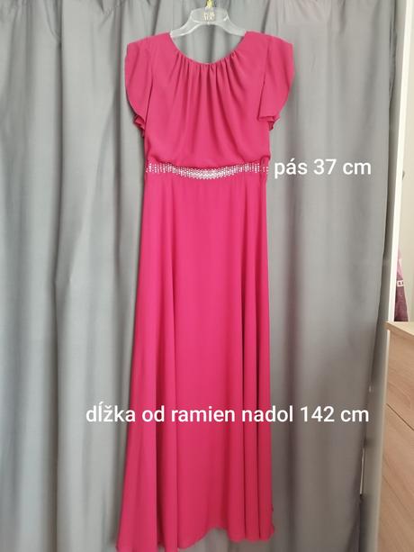 Spoločenské šaty, 38