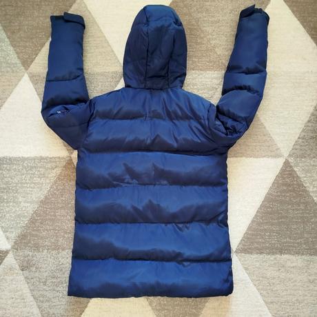 Perfektná značková bunda canadian peak - top stav, s