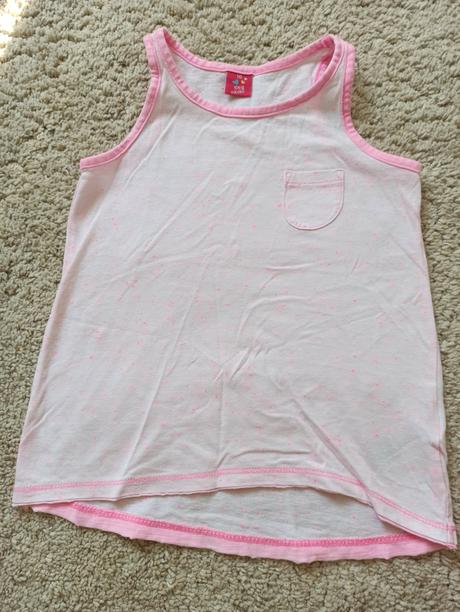 Neónové tielko, kiki&koko,110