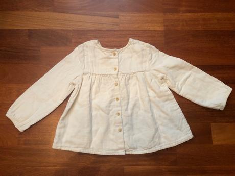 Košielka, h&m,98