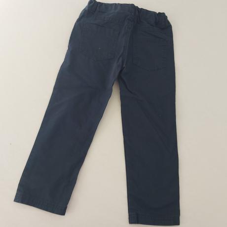 Sviatocne nohavice coccodrillo, coccodrillo,104