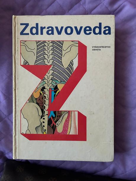 Zdravoveda,