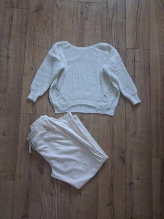 Damsky komplet, m