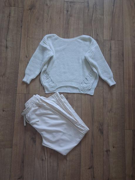 Damsky komplet, m