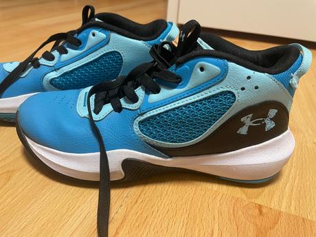 Tenisky, under armour,37