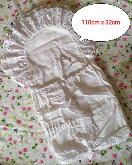 Zavinovacka na krst,