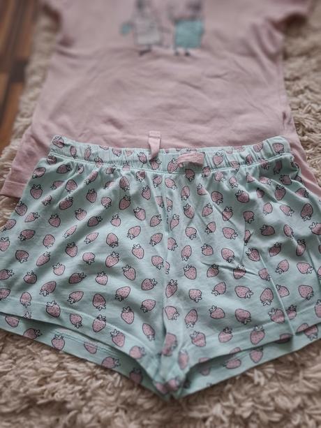 Krátke pyžamo, pepperts,146