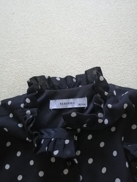 Šaty wednesday, reserved,122