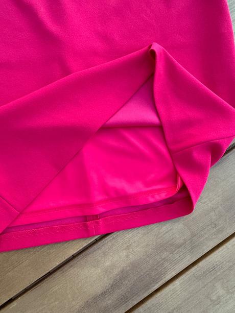 Puzdrové šaty s.oliver black label cyklamenove, s.oliver,38