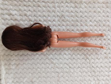 Barbie whitney 1987 zdravotná sestra, 