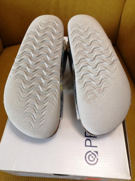 Ortopedické sandalky protetika, protetika,30