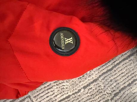 Bunda amnesia eva prokai, s