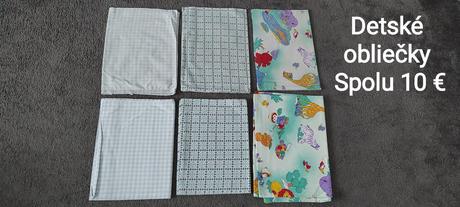 Posteľné obliečky, šírka (cm): 95,dĺžka (cm): 130