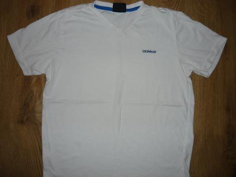 Tričko s krátkým  rukávom 158, 158