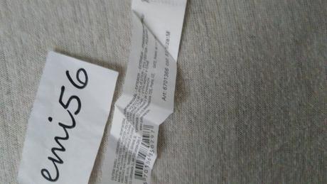 3367. blúzka, gate,m