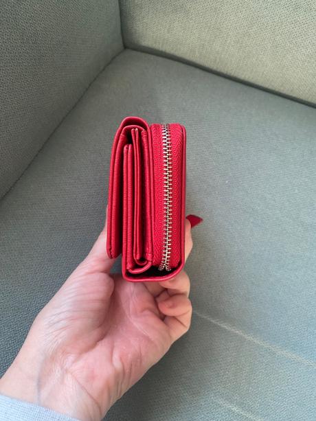 Peňaženka lara bags nova, lara bags