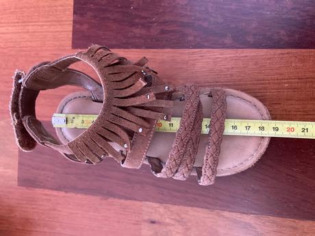 Sandálky next, next,29