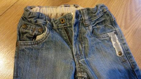 Stylove riflicky, c&a,92