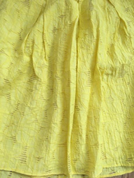 Madeira sukňa čipkovaná, f&f,38