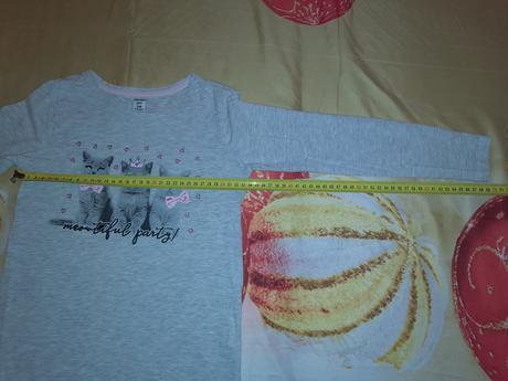 Tričko č.122-128, dopodopo,122