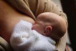 Účinky benediktu lekárskeho a senovky gréckej na dojčenie
