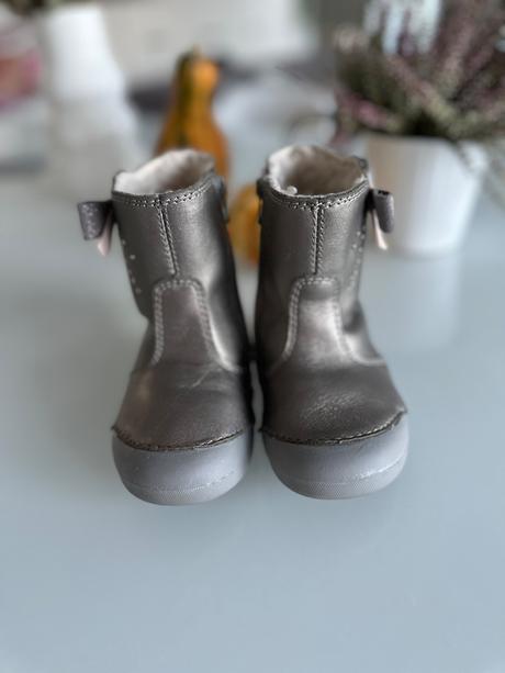 Čižmy d.d.step barefoot, d.d.step,23