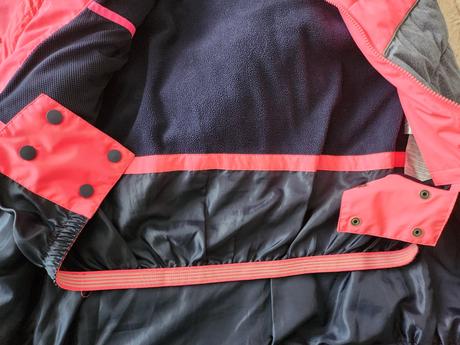 Lyžiarska bunda, 146