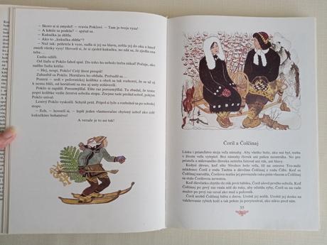 Amurské rozprávky (dmitrij nagiškin), 