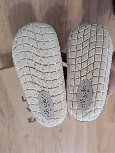 Old soles sandálky veľ. 24, 24