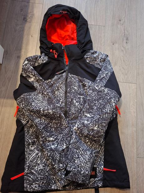 Lyžiarska bunda, o'neill,xl